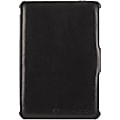 Scosche Carrying Case (Folio) for iPad mini - Black
