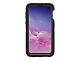 OtterBox® Defender Rugged Carrying Case Holster For Samsung® Galaxy S10e, Black 1 thumbnail image