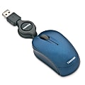 Toshiba Optical Retractable Mini Mouse 1 thumbnail image
