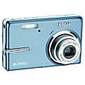 Kodak® EasyShare M893 Is 8.1-Megapixel Digital Camera, Blue 1 thumbnail image