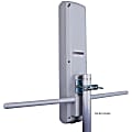 Antop PL-402VG Pro 4K Antenna - 60 Mile Multi, Pro-Line "Big Boy" Flat Panel, 4K TV Antenna in Gray with Enhanced Low VHF Reception 1 thumbnail image
