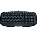 Genius LED Backlight Gaming Keyboard 1 thumbnail image