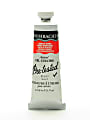 Grumbacher P142 Pre-Tested Artists' Oil Colors, 1.25 Oz, Monoazo Orange, Pack Of 2 1 thumbnail image