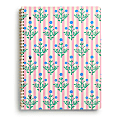 Eccolo BTS Notebook, 8-1/2" x 11", 1 Subject, College Rule, 80 Sheets, Multicolor 1 thumbnail image