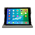 Lifeworks Mag Book 360 Universal Magnetic Folio For 9-10" Tablets, Black