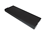 Total Micro - Notebook battery - lithium ion - 9-cell - 8700 mAh - 97 Wh - for Dell Latitude E6440, E6540; Precision M2800 1 thumbnail image