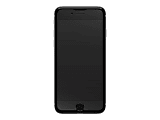 OtterBox Trusted Glass Screen Protector Clear - For LCD iPhone 8, iPhone 6, iPhone 6s, iPhone 7, iPhone SE2 - 7765053 1 thumbnail image
