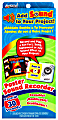 ArtSkills® Poster Sound Device, 10" x 4 1/2", White 1 thumbnail image