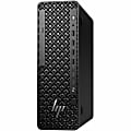 HP Workstation Z2 G1i AI PC Workstation, 16GB RAM, 1TB SSD, HP Z Turbo Drive, Win 11 Pro, Black, With HP Wolf Pro Security Edition (1 Year) 1 thumbnail image