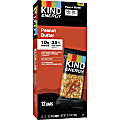 KIND Energy Bars - Gluten-free, Individually Wrapped - Peanut Butter - 12 / Box 1 thumbnail image