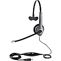 Jabra GN2000 20001-431 USB OC Headset 1 thumbnail image