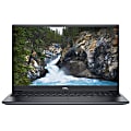 Dell™ Vostro 5590 Laptop, 15.6" Screen, Intel® Core™ i5, 8GB Memory, 256GB Solid State Drive, Windows® 10, V55905333GRY 1 thumbnail image