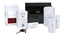 ALC Connect Plus Home Security System, AHS616 1 thumbnail image