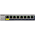 Netgear® 8-Port Gigabit Smart Managed Pro Switch, GS108T-300NAS 1 thumbnail image
