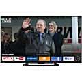 Sharp AQUOS LC70EQ30U 70" 1080p LED-LCD TV - 16:9 - HDTV - 120 Hz - Black, Silver 1 thumbnail image