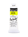 Grumbacher P249 Pre-Tested Artists' Oil Colors, 1.25 Oz, Zinc Yellow Hue, Pack Of 2 1 thumbnail image