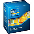 Intel Core i3 i3-4170 Dual-core (2 Core) 3.70 GHz Processor - Socket H3 LGA-1150 - Retail Pack