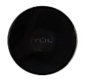 TUL® Discbound Expansion Discs, 3", Black, Pack Of 12