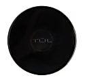 TUL® Discbound Expansion Discs, 3", Black, Pack Of 12 1 thumbnail image