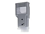 Clover Imaging Group Wide Format - 300 ml - photo gray - compatible - box - ink cartridge non-OEM - for Canon imagePROGRAF iPF6400, iPF6400S, iPF6400SE, IPF6450 1 thumbnail image