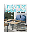 2016 Office Depot Furniture Solutions Catalog - MedAssets Edition