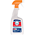 Febreze Sanitizing Fabric Refresh Spray, Fresh Scent, 32 Oz 1 thumbnail image