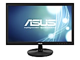 Asus VS228H-P 21.2" FHD LED Monitor 1 thumbnail image