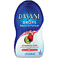 Dasani Drops™, Strawberry Kiwi, 1.9 Oz., Case Of 6