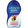 Dasani Drops™, Strawberry Kiwi, 1.9 Oz., Case Of 6 1 thumbnail image