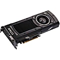 EVGA GeForce GTX TITAN X Graphic Card - 1.13 GHz Core - 1.22 GHz Boost Clock - 12 GB GDDR5 - Dual Slot Space Required 1 thumbnail image