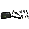 XPAL Harry II 2000mAh Cell Phone Charger, Black 1 thumbnail image