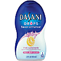 Dasani Drops™, Pink Lemonade, 1.9 Oz., Case Of 6