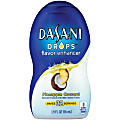 Dasani Drops™, Pineapple Coconut, 1.9 Oz., Case Of 6