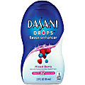 Dasani Drops™, Mixed Berry, 1.9 Oz., Case Of 6