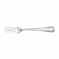 Walco Imagination Stainless Steel Dinner Forks, 7-1/4", Silver, Pack Of 24 Forks