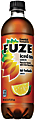 Fuze® Tea With Lemon, 20 Oz