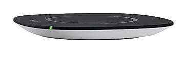 Belkin® Qi Wireless Charging Pad, Black, F8M741TT