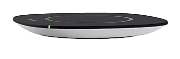 Belkin® Qi Wireless Charging Pad, Black, F8M741TT 1 thumbnail image