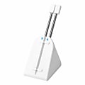 Deltaco Gaming Mouse Bungee, White 1 thumbnail image