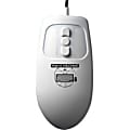 Man & Machine Mighty Mouse - White 1 thumbnail image
