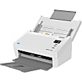 Ambir nScan 940gt Sheetfed Scanner - 600 dpi Optical - 48-bit Color - 16-bit Grayscale - 40 ppm (Mono) - 40 ppm (Color) - Duplex Scanning - USB 1 thumbnail image