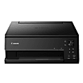 Canon® PIXMA™ TS6320 Wireless Inkjet All-In-One Color Printer 1 thumbnail image