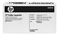 HP CE254A Toner Collection Unit