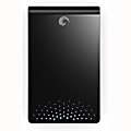 Seagate® FreeAgent™ Go Portable External USB 2.0 Hard Drive, 250GB, Black 1 thumbnail image