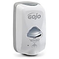 GOJO® TFX™ Touch-Free Dispenser, Dove Gray