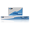Gefen EXT-VGAAUD-CAT5-142 Video Console/Extender