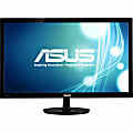 Asus VS247H-P 23.6" LED LCD Monitor