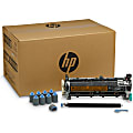 HP 110-Volt LaserJet 4250 And 4350 Maintenance Kit 1 thumbnail image