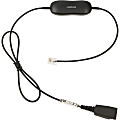 Jabra 88001-03 Network Cable - Phone Cable for Phone 1 thumbnail image