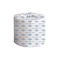 General Standard Bath Tissue, 2-Ply, White, 4x 3, 400 Sheets/Roll, 96 Rolls/Carton - 2 Ply - 400 Sheets/Roll - GEN248 1 thumbnail image